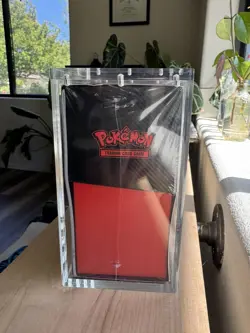 Pokemon TCG Destined Rivals Elite Trainer Box Sealed ETB (w/case) CLEAN - Image 3