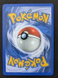 NM/Mint 2000 Pokemon Neo Genesis 1st Edition Slowking 14/111 Holo Rare WOTC - Image 3