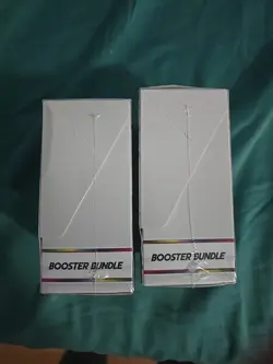 X2 Pokemon TCG 151 Booster Bundle Factory Sealed. FAST SHIP 820650853210 - Image 2