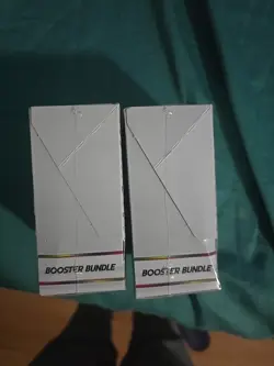 X2 Pokemon TCG 151 Booster Bundle Factory Sealed. FAST SHIP 820650853210 - Image 4