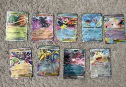 Pokemon Perfect Order Master Base Set - All Base, Reverse & EX - 100% Complete - Image 2