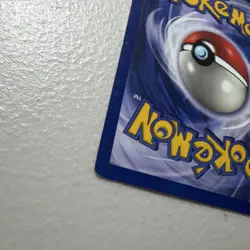 Pokemon TCG Pikachu Kids WB Promo 4/53 Regular 1999 Stamped - Image 3