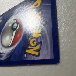 Pokemon TCG Pikachu Kids WB Promo 4/53 Regular 1999 Stamped - Image 5