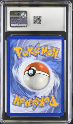 Rayquaza Amazing Rare 138/185 Vivid Voltage CGC 10 Gem Mint Pokemon (FREE S&H) - Image 2