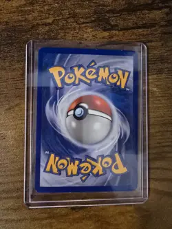 Pokemon TCG Charmander 49/100 Reverse Holo Crystal Guardians Stamped LP Vintage - Image 2