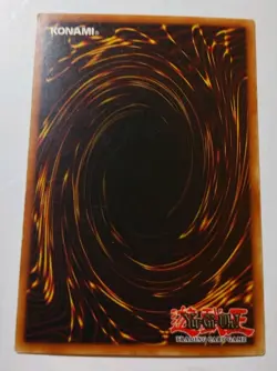 Yugioh Man-Eater Bug LOB-108 Super Rare 1st Edition North American Release - Image 2