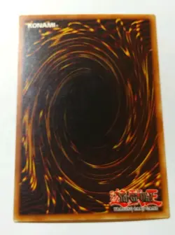 Yugioh Polymerization LOB-059 Super Rare 1st Edition North American Release - Image 2