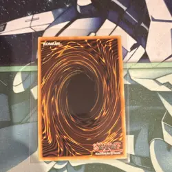 Konami Dominus Impulse Trap Holo 1st Ed Yu-Gi-Oh! TCG English Standard - Image 2