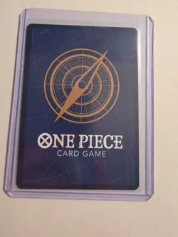 One Piece Nico Robin ST21-010 Alt Art Foil English - Image 2