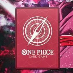 2024 One Piece BUGGY #OP09-042 Emperors in the New World Alt. Art Leader JPN - Image 2