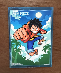 Roronoa Zoro Alt Art OP10-095 One Piece JP Foil Near Mint The Best of Vol.2 set - Image 4