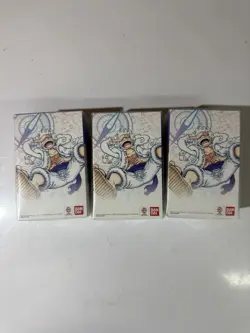 One Piece Awakening of the New Era Double Pack Set 2 Sealed - Image 1