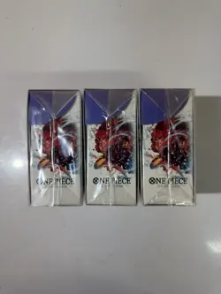 One Piece Awakening of the New Era Double Pack Set 2 Sealed - Image 4