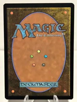 Yavimaya, Cradle of Growth 409 R Commander: Modern Horizons 3 NM MTG - Image 2