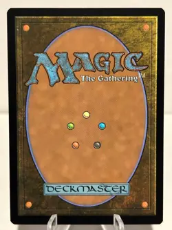 Adrix and Nev, Twincasters 198 M Commander: Murders at Karlov Manor NM MTG - Image 2