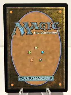 Anya, Merciless Angel 199 M Commander: Murders at Karlov Manor NM MTG - Image 2