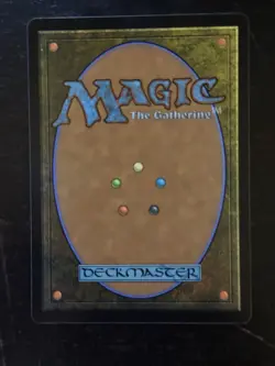 MTG Final Fantasy English Darkness of Eternity Dark Ritual Showcase 008 Non-Foil - Image 2