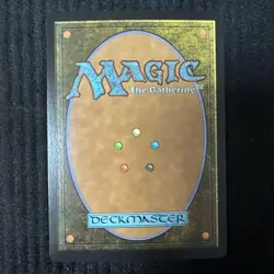 Mtg Buster Sword Japanese Borderless Foil - Image 2