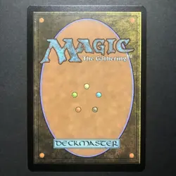 German Windswept Heath Zendikar Expedition Foil Mtg - Image 2