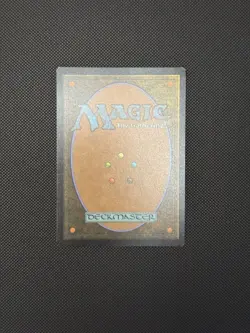 Mtg Torgal Club'S Companion Promo Non-Foil - Image 3