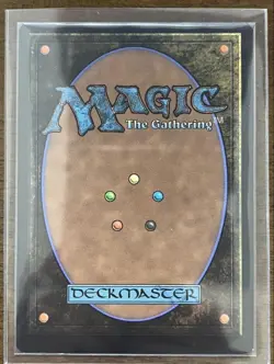 Mtg Endless Disaster Shin Expansion Art Foil - Image 2
