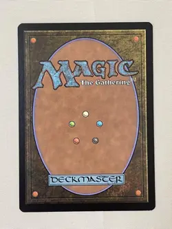 Mtg Ugin, The Spirit Dragon Ugin'S Fate English - Image 2