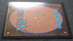 Mtg Super Rare Dragon Prerelease Foil Stamping Promo Eye Of The Stormmugin Tdm - Image 4