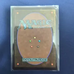 Mtg Mh3 Subtlety Texture Foil - Image 2