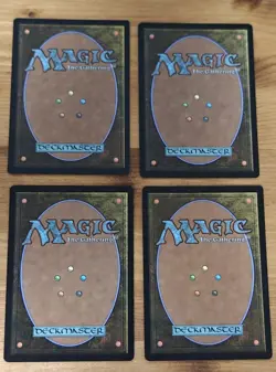 Mtg Kozilek'S Command 4 English - Image 2