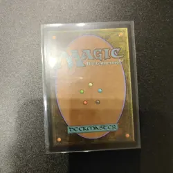 Mtg Secret Rendezvous Surge Foil Tifa Cloud Collector Edition Limited - Image 4