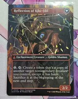 September 5Th Mtg Fable Of The Mirror-Breaker Promo - Image 2