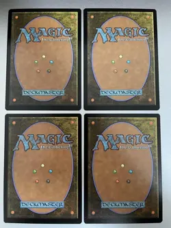 Mtg Reincarnation Device Yggdrasil / Rebirth Engine - Image 2