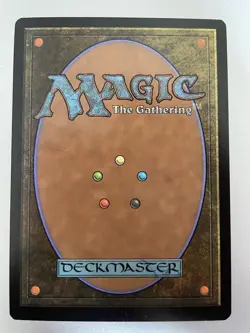Mtg Reincarnation Device Yggdrasil / Rebirth Engine - Image 4