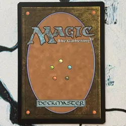 Boiler Bilge'S Master Fracture Foil English Mtg - Image 2