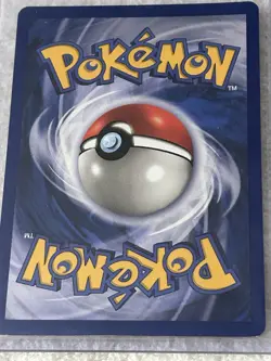 Pokemon ARTICUNO 2/62 Holo Fossil Unlimited 1999 NM - Image 2