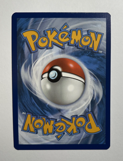 Gengar EX 193/162 - Temporal Forces - Pokemon Card - Near Mint - Image 3