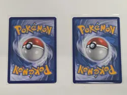 Pikachu v Gold and Pokeball SWSH145/SWSH146 Pokemon TCG Celebrations - Image 2