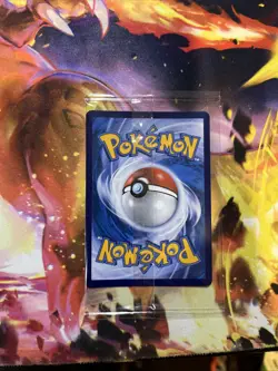 Sealed 30th-P 002 Pokemon TCG S-Chinese 30th First Partners Charmander NM - Image 2