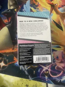 2x Pokemon TCG - Ascended Heroes - Booster Bundle (6 packs) - Brand New Sealed - Image 3