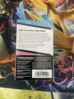 2x Pokemon TCG - Ascended Heroes - Booster Bundle (6 packs) - Brand New Sealed - Image 4