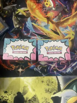 2x Pokemon TCG - Ascended Heroes - Booster Bundle (6 packs) - Brand New Sealed - Image 5