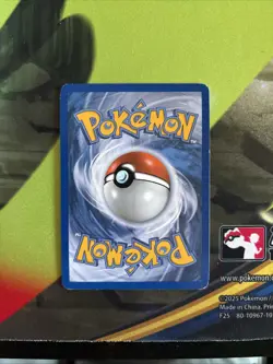 Greninja 14/39 Holo Rare XY Kalos Starter Set Pokemon TCG Lp - Image 2