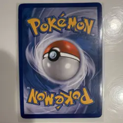 Pokemon TCG Aron Common Reverse Holo 56/102 Triumphant English - Image 3