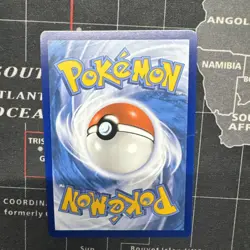 Pokemon Radiant Greninja 046/189 Holo Rare Prize Pack Series NM - Image 2