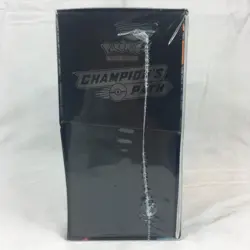 Pokemon TCG Champion’s Path Elite Trainer Box ETB New Factory Sealed! - Image 5