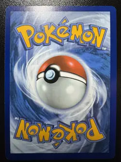 Pokemon Black Bolt Palpitoad #104/086 Full Art Illustration Rare - Image 2