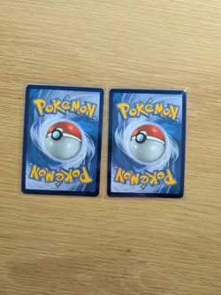 Pokemon TCG Drifloon 005 and Drifblim 006 Mega Evolution Black Star Promo - Image 4