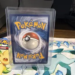 Pokemon TCG Parasol Lady 255/182 Secret Rare Paradox Rift - Image 2