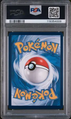 PSA 10 - Charizard VMAX 134/115 Shiny Full Art CS2aC Pokemon Simplified Chinese - Image 2