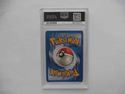 Smeargle Delta Species 39/101 Dragon Frontiers Reverse Holo Pokemon TCG PSA 9 - Image 2
